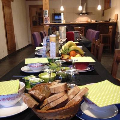 Tourtette Accommodation Summer Holiday.JPG